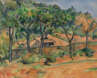 Maison en Provence